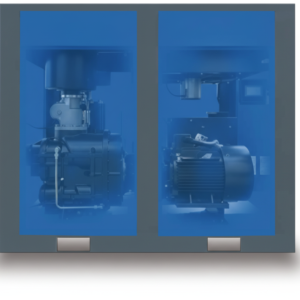 ZAKF FIXED SPEED DIRECT DRIVEN COMPRESSOR