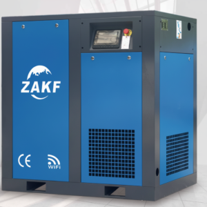 ZAKF FIXED SPEED BELT DRIVEN COMPRESSOR