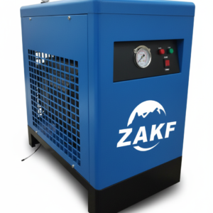 TECHNICAL PARAMETER (AC SERIES)