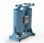 HIGH TEMPERATURE REFRIGERATED AIR DRYER