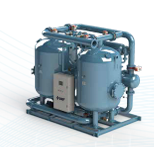 MODULAR ADSORPTION AIR DRYER