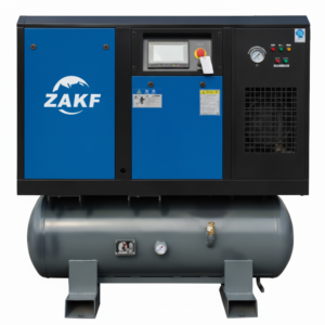 TECHNICAL PARAMETER (ZAH SERIES)