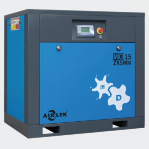 Fixed Speed Screw Air Compressor
