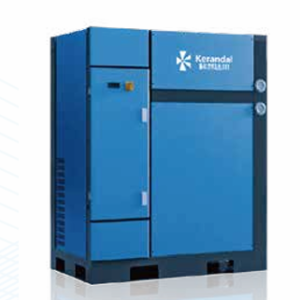 REFRIGERATED AIR DRYER