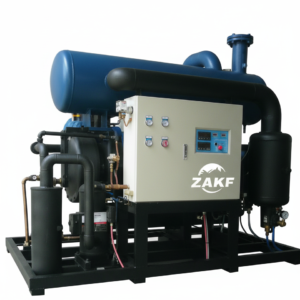 TECHNICAL PARAMETER (ND SERIES)