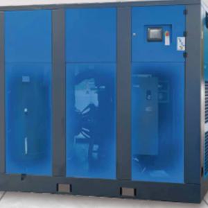 ZAKF TWO STAGE COMPRESSOR