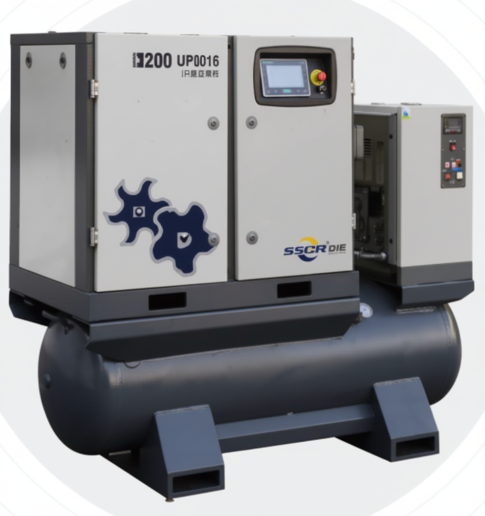 Air Compressors